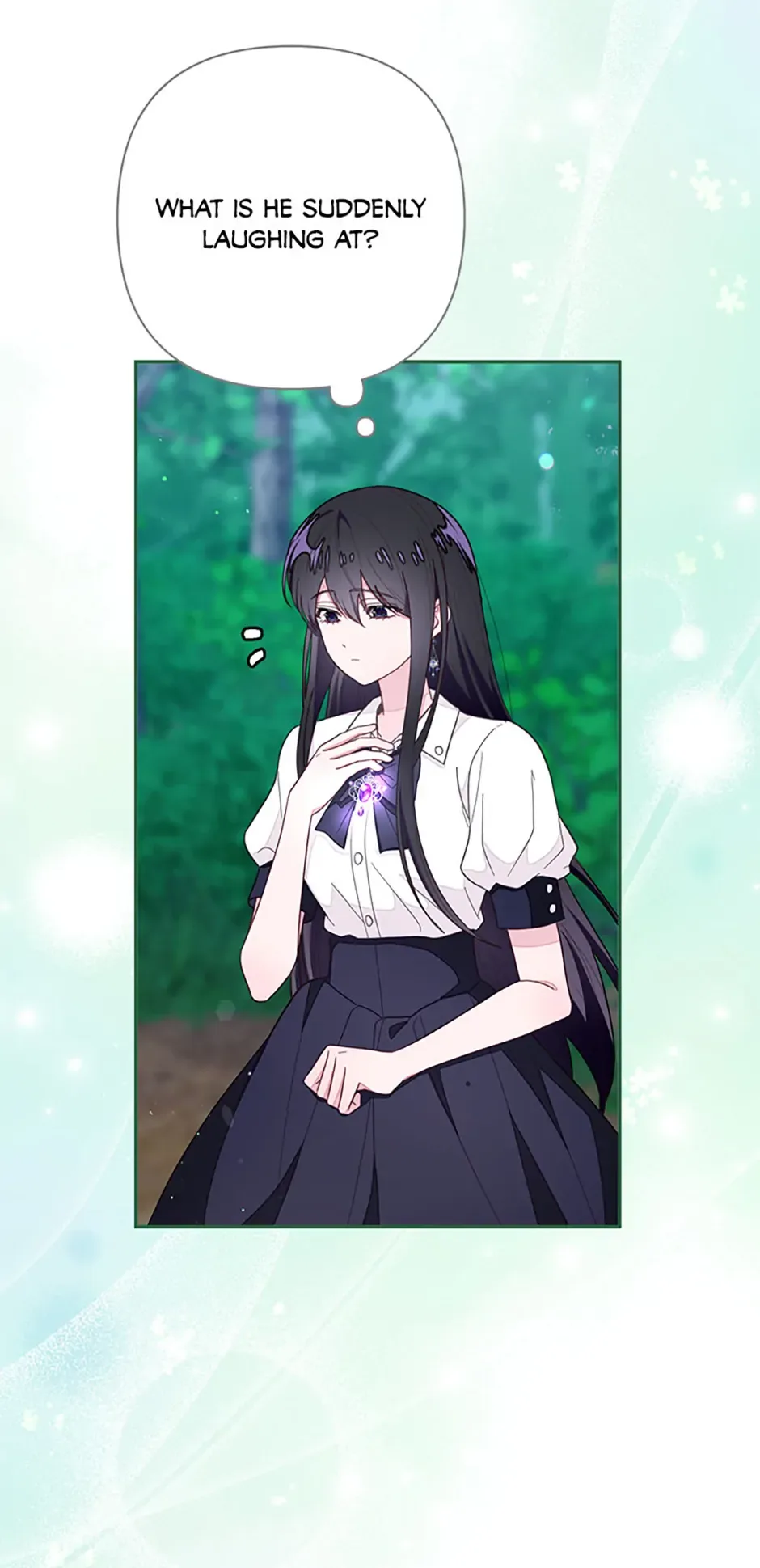 The Bad Ending of an Otome Chapter 73 page 37