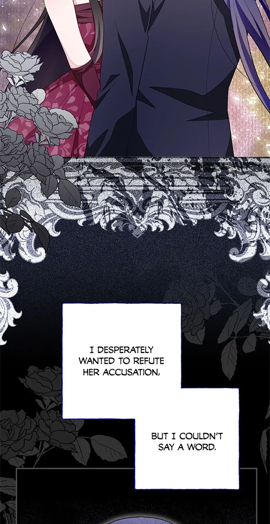 The Bad Ending of an Otome Chapter 76 page 3