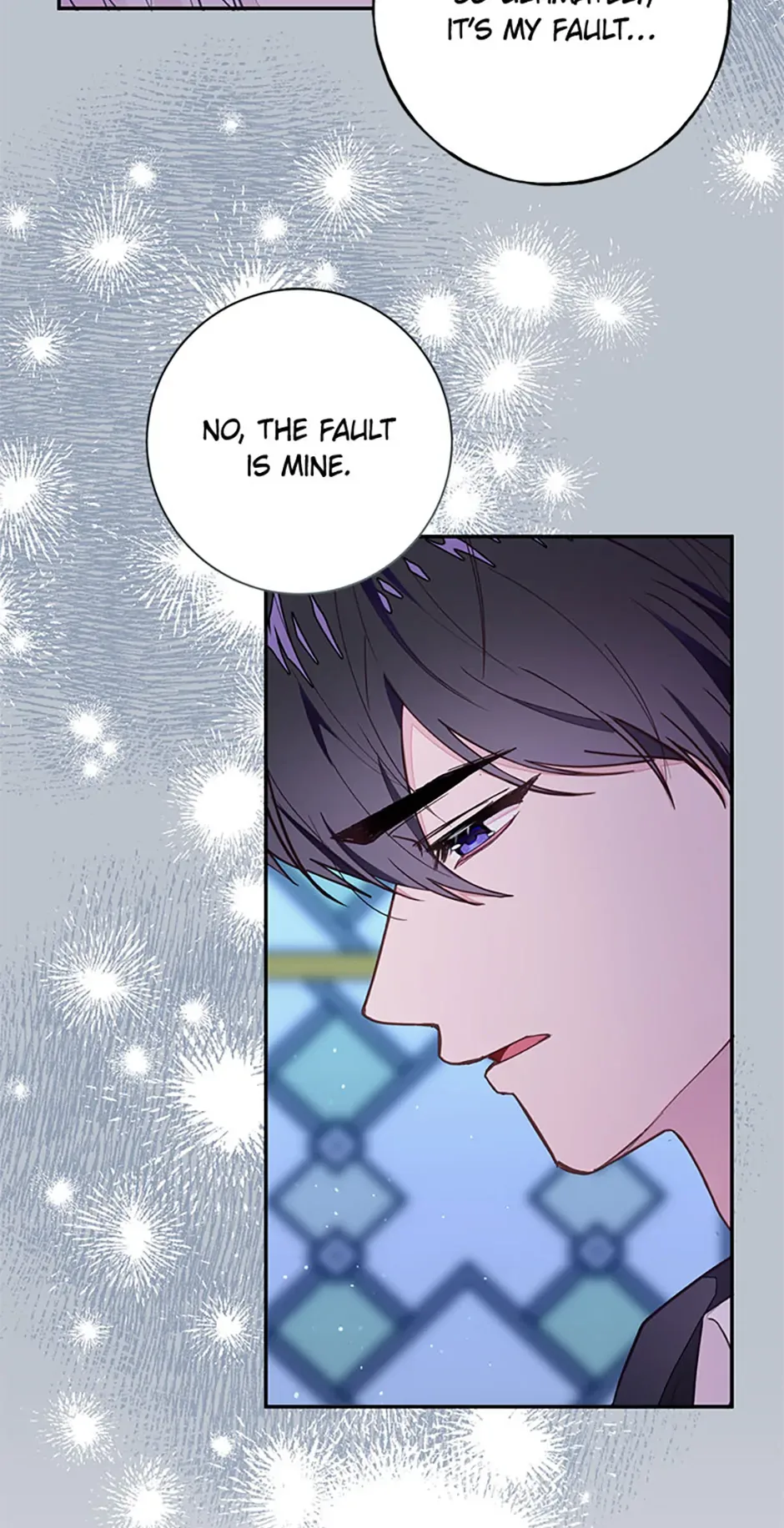 The Bad Ending of an Otome Chapter 76 page 40