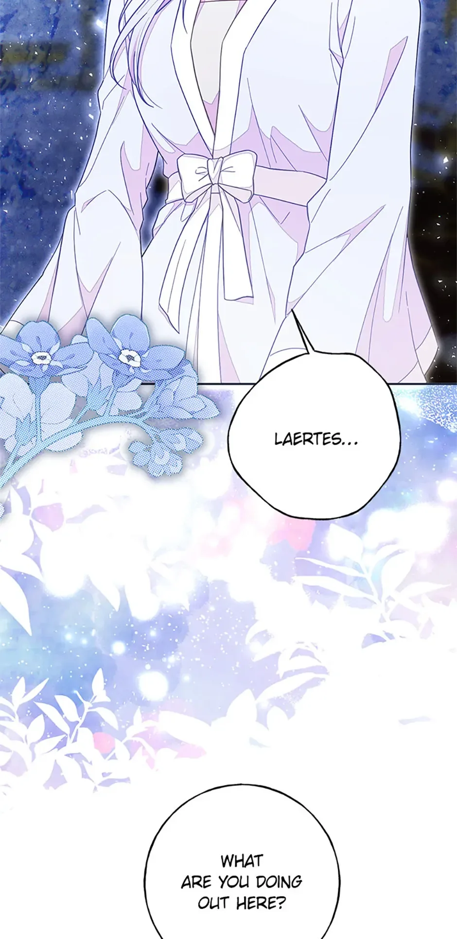 The Bad Ending of an Otome Chapter 76 page 27