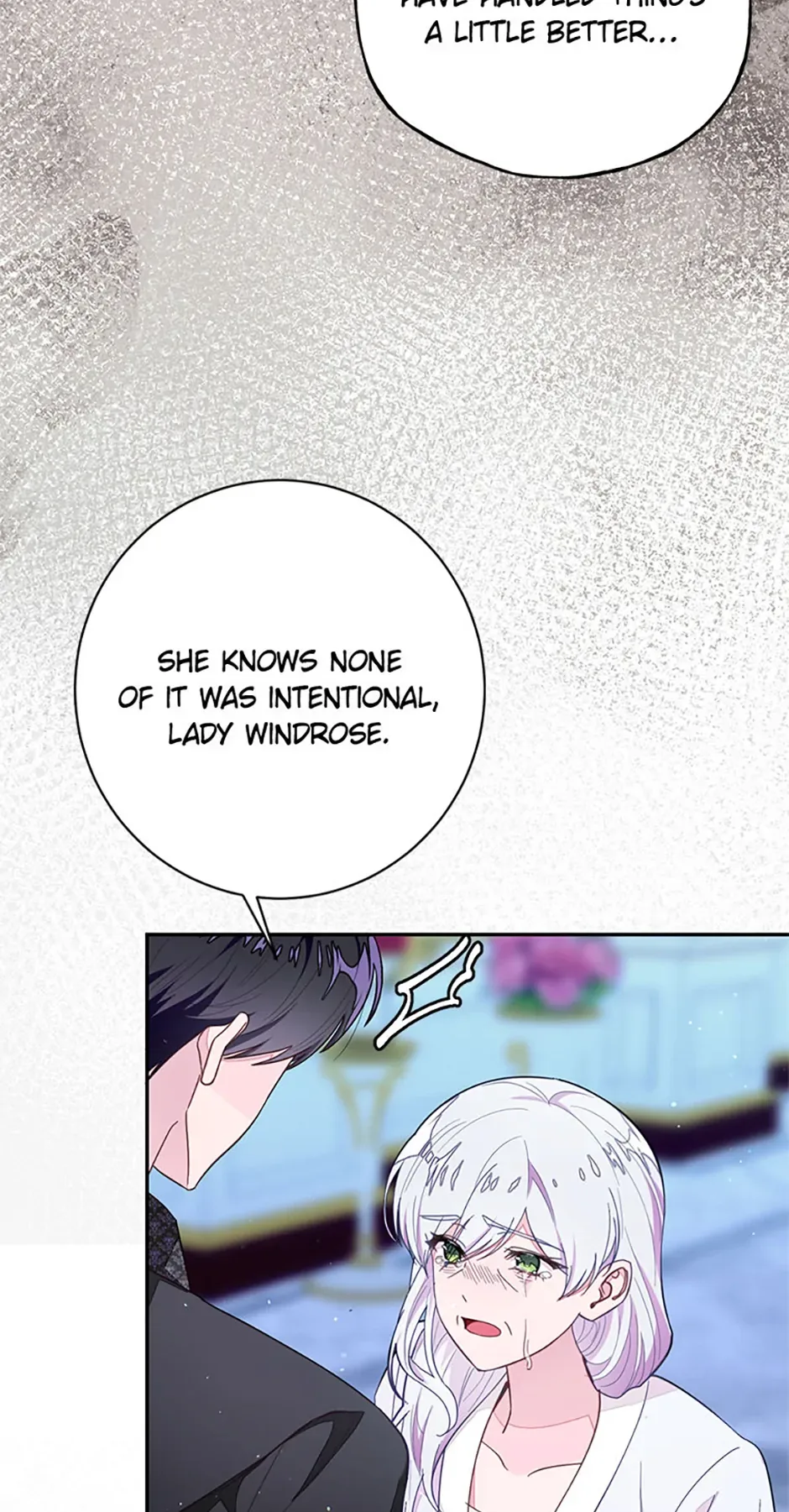 The Bad Ending of an Otome Chapter 76 page 59