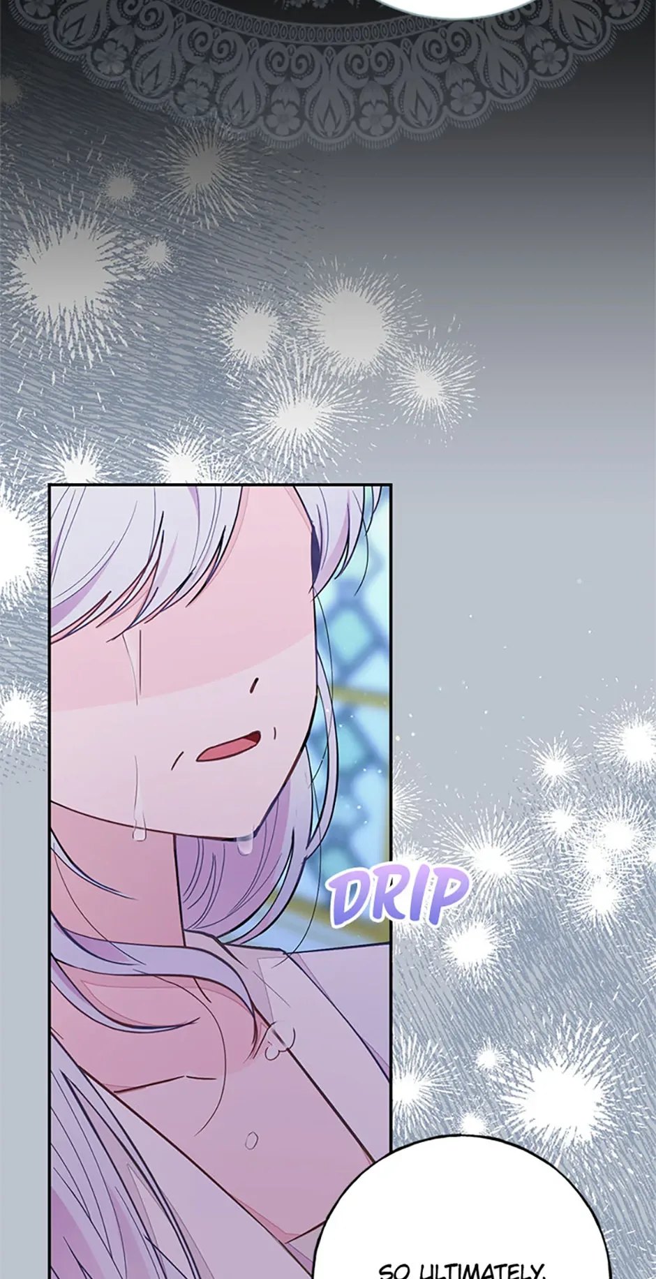 The Bad Ending of an Otome Chapter 76 page 39