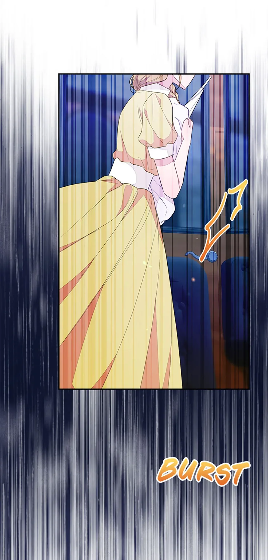 The Bad Ending of an Otome Chapter 75 page 11