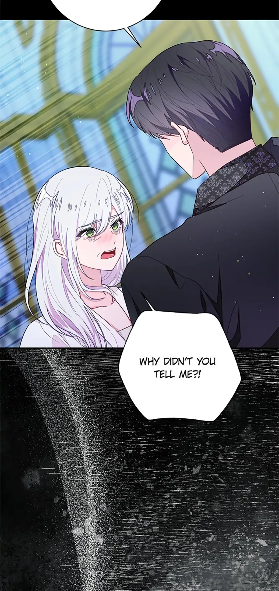 The Bad Ending of an Otome Chapter 76 page 33