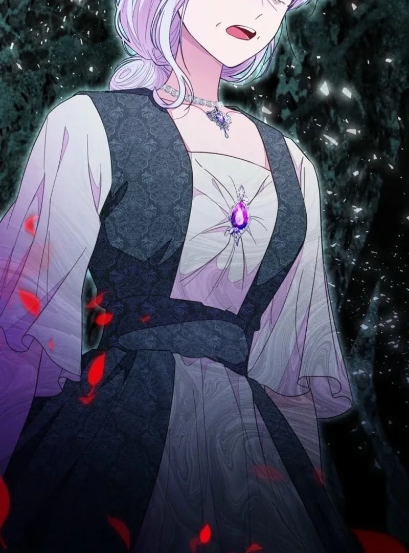 The Bad Ending of an Otome Chapter 72 page 18