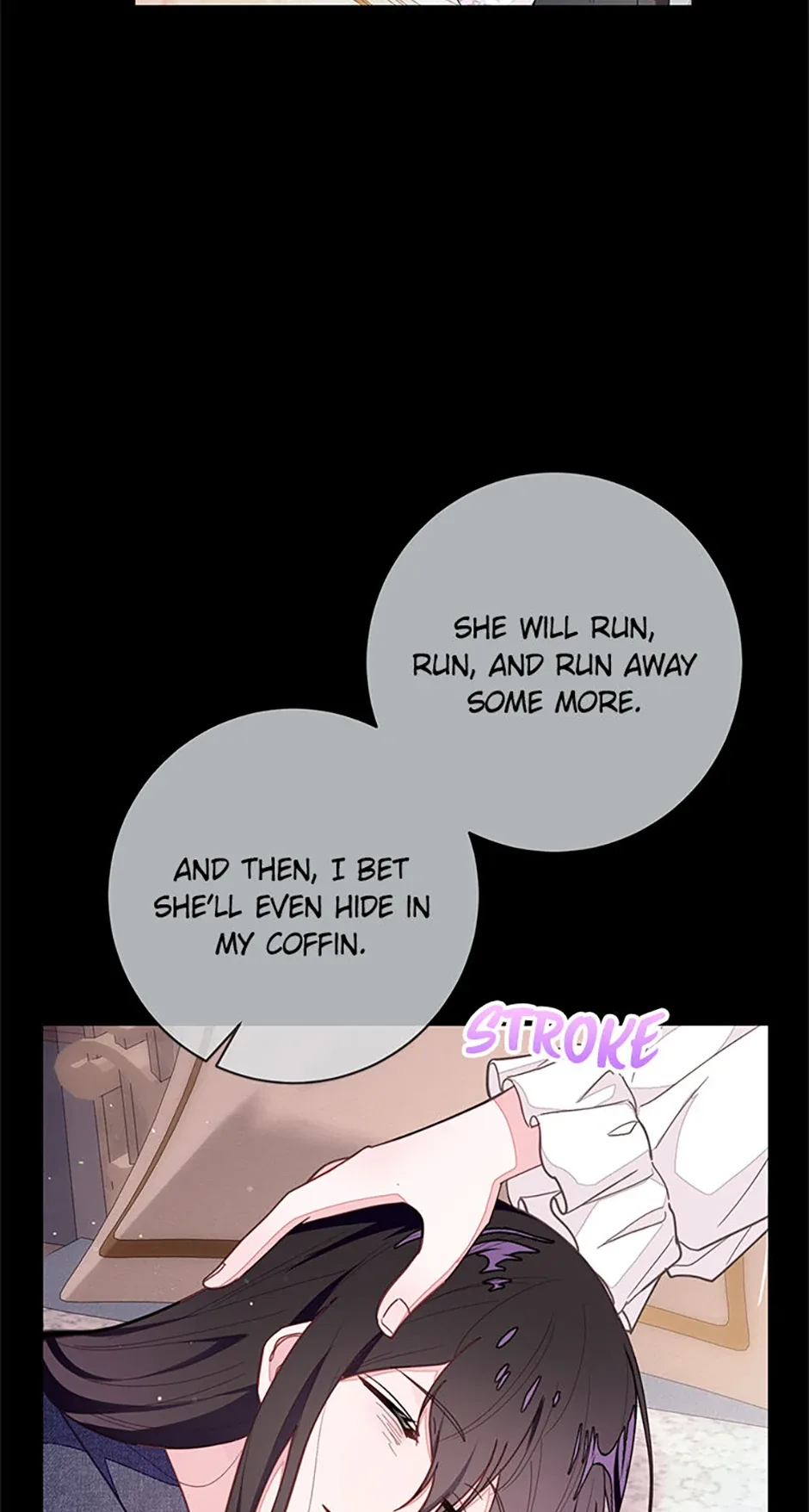 The Bad Ending of an Otome Chapter 76 page 63