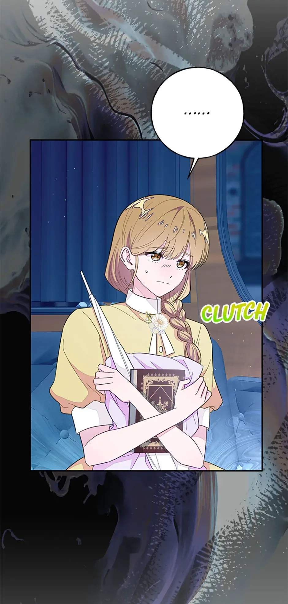 The Bad Ending of an Otome Chapter 75 page 9