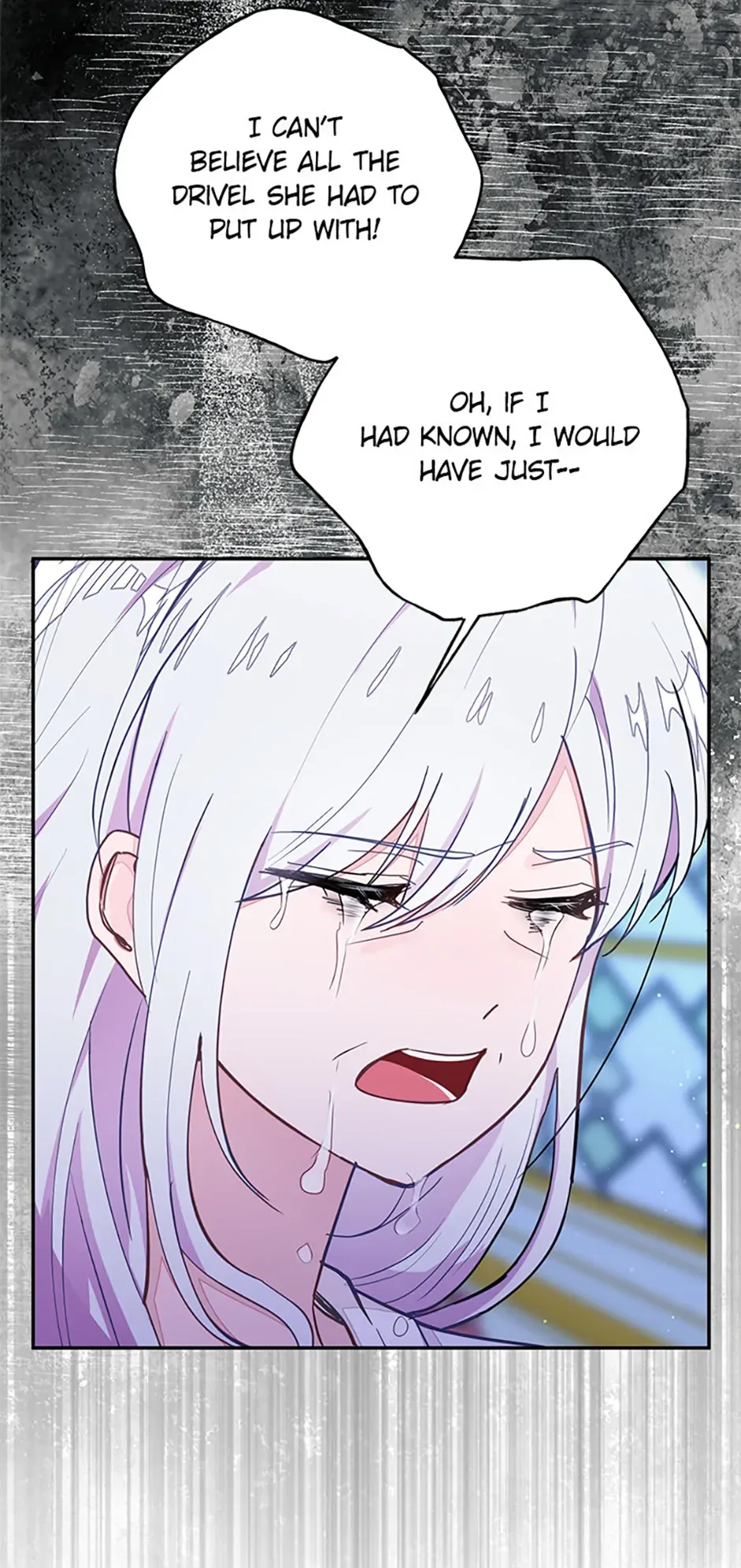 The Bad Ending of an Otome Chapter 76 page 34