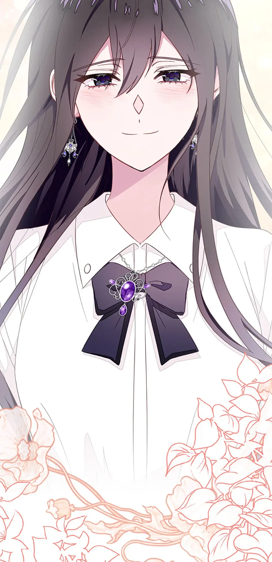 The Bad Ending of an Otome Chapter 76 page 75