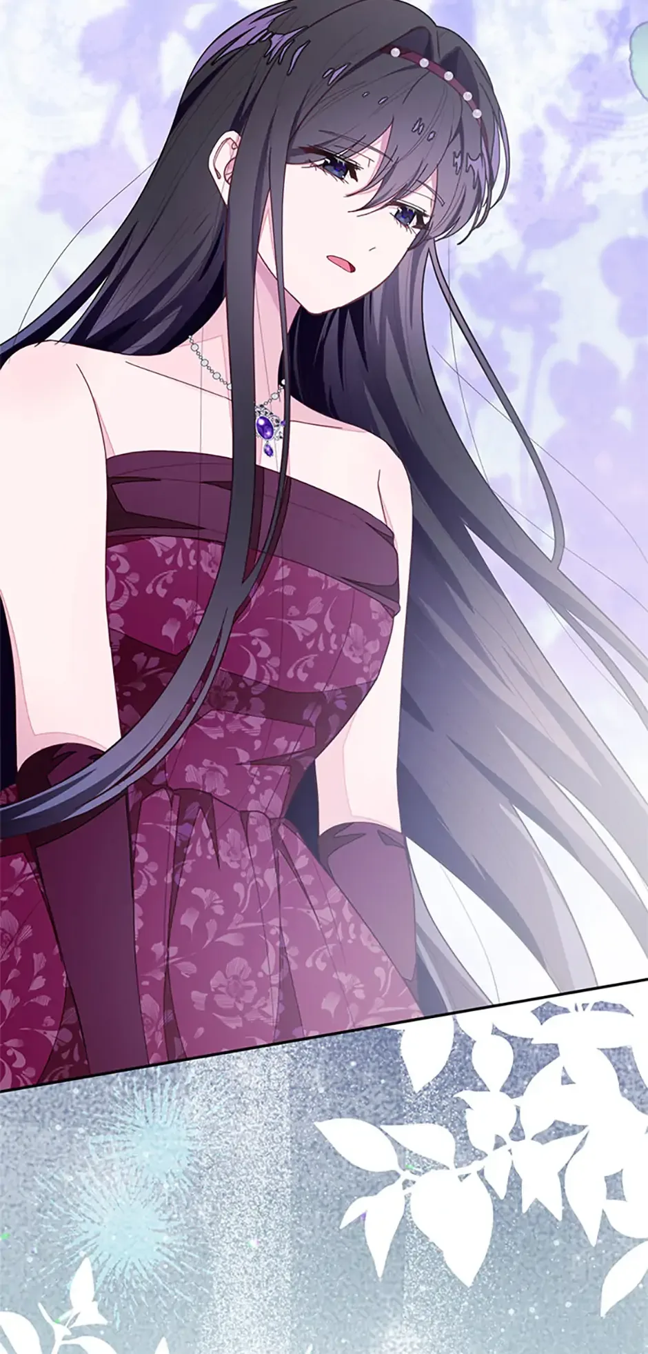 The Bad Ending of an Otome Chapter 76 page 19