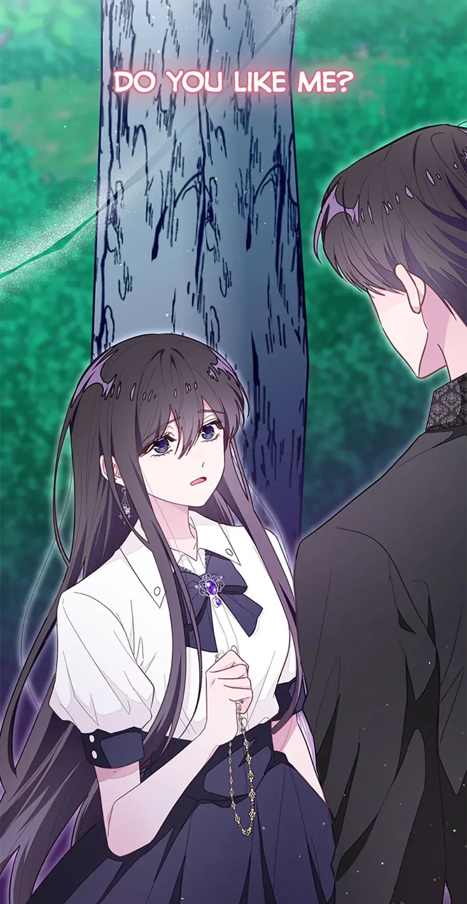 The Bad Ending of an Otome Chapter 74 page 23