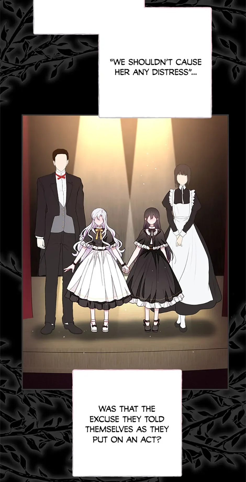 The Bad Ending of an Otome Chapter 76 page 50