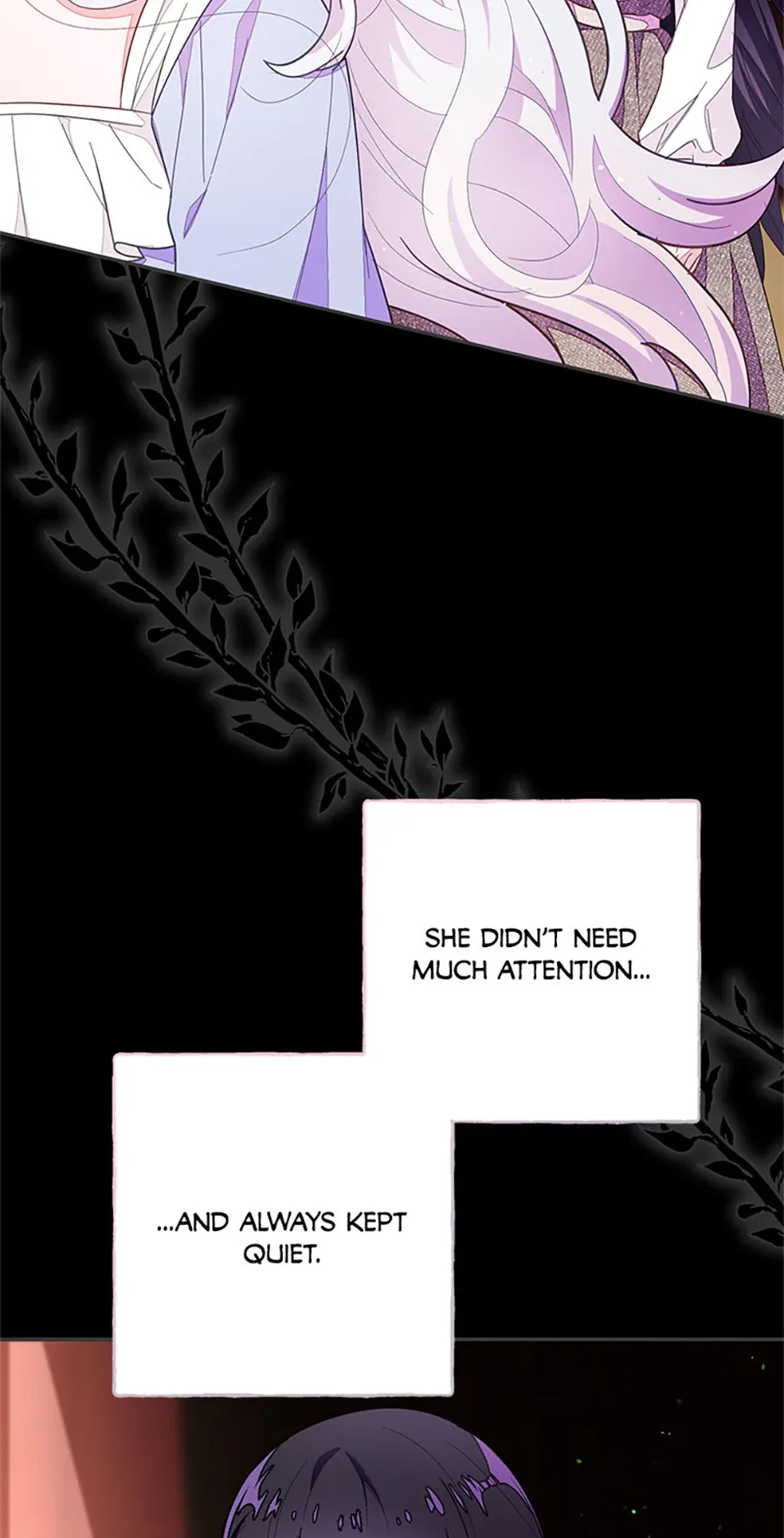 The Bad Ending of an Otome Chapter 76 page 53