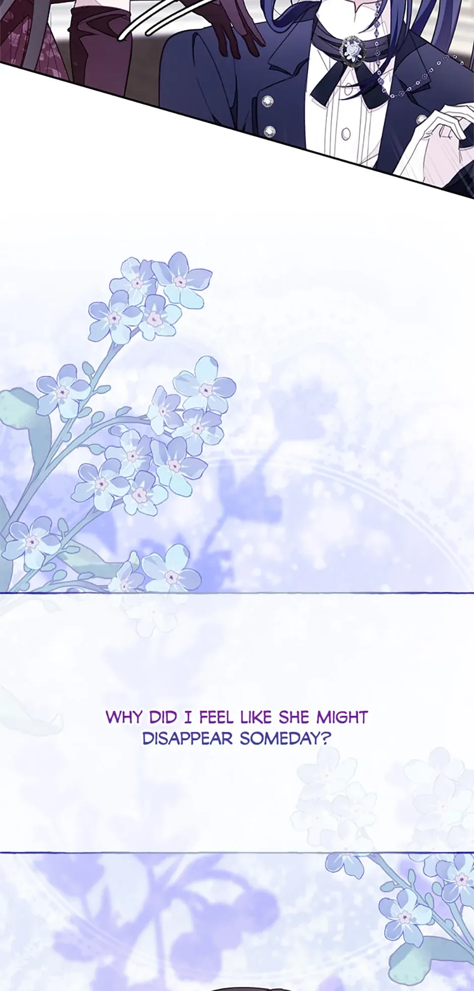 The Bad Ending of an Otome Chapter 76 page 18