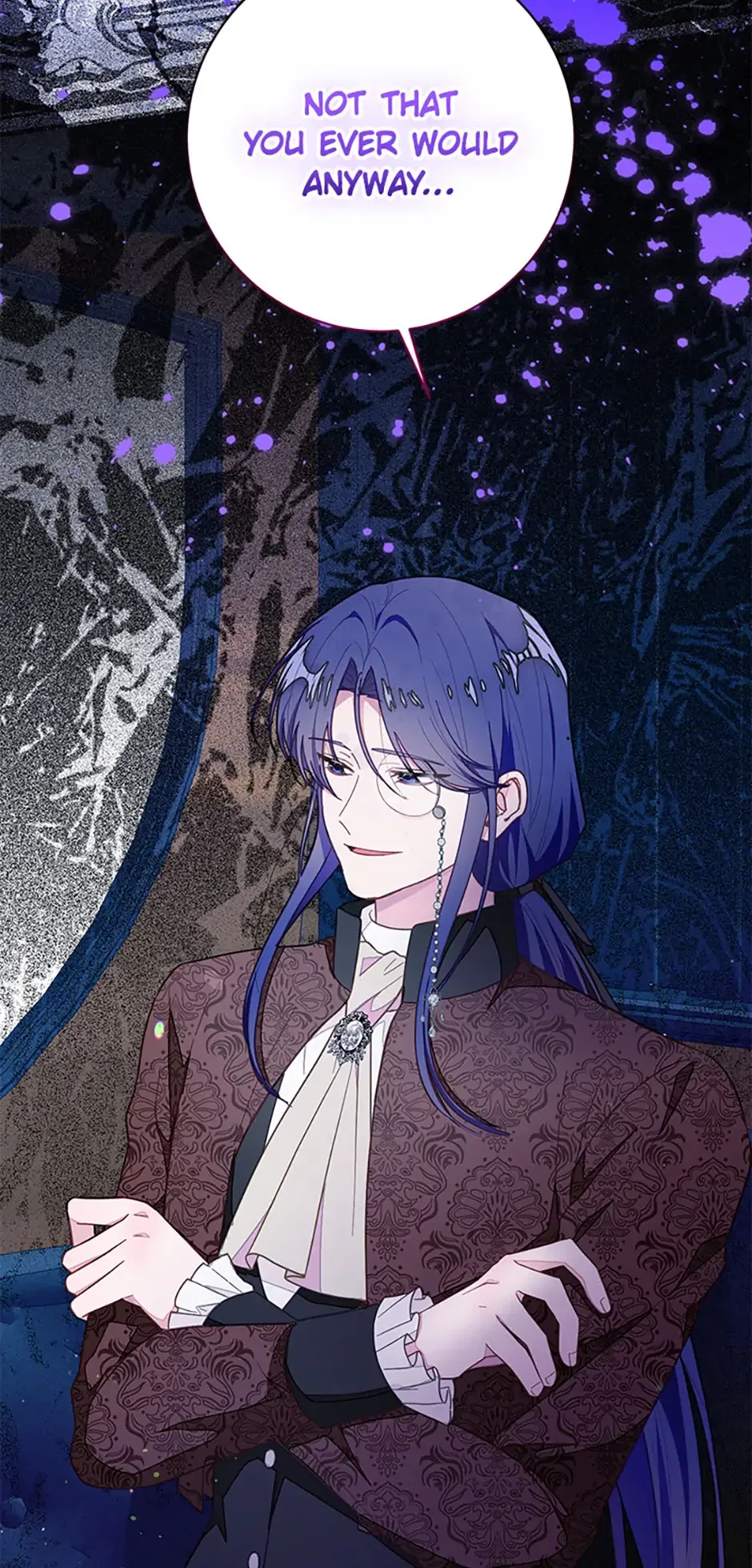 The Bad Ending of an Otome Chapter 75 page 13