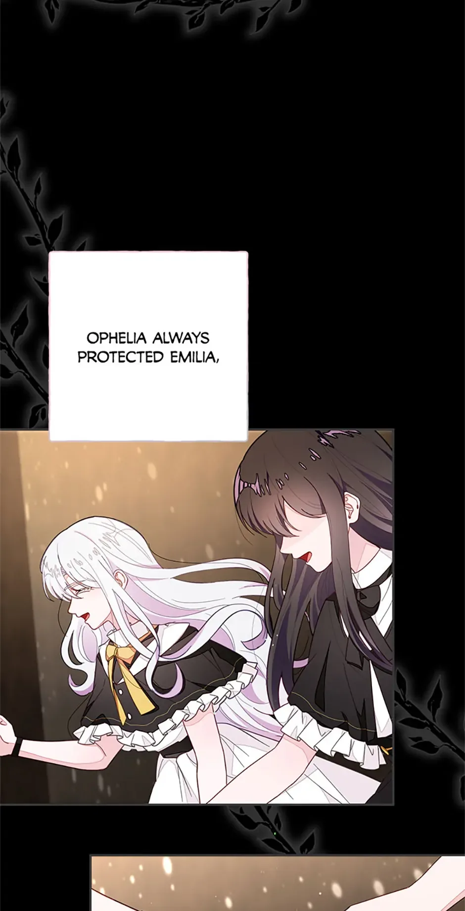 The Bad Ending of an Otome Chapter 76 page 51