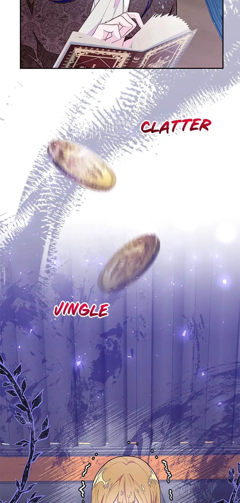 The Bad Ending of an Otome Chapter 75 page 4