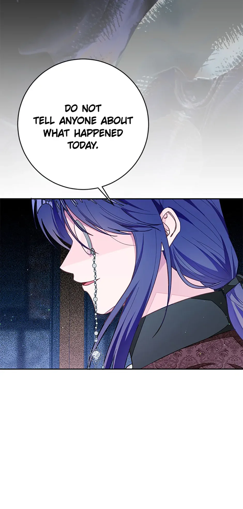 The Bad Ending of an Otome Chapter 75 page 10