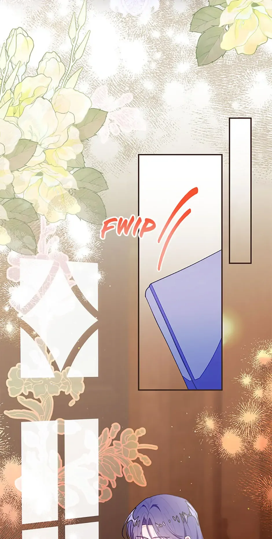 The Bad Ending of an Otome Chapter 75 page 36