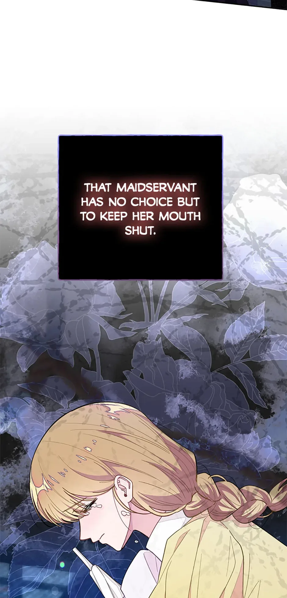 The Bad Ending of an Otome Chapter 75 page 18