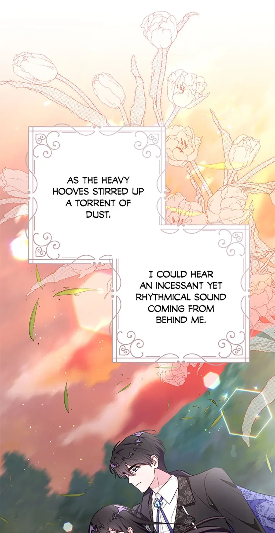 The Bad Ending of an Otome Chapter 73 page 27