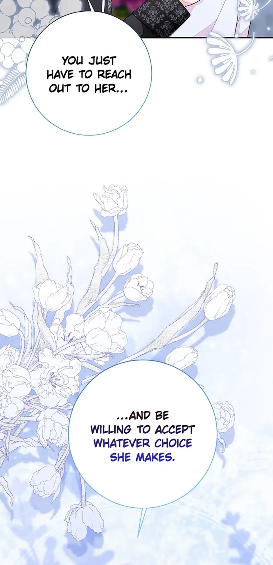 The Bad Ending of an Otome Chapter 76 page 69
