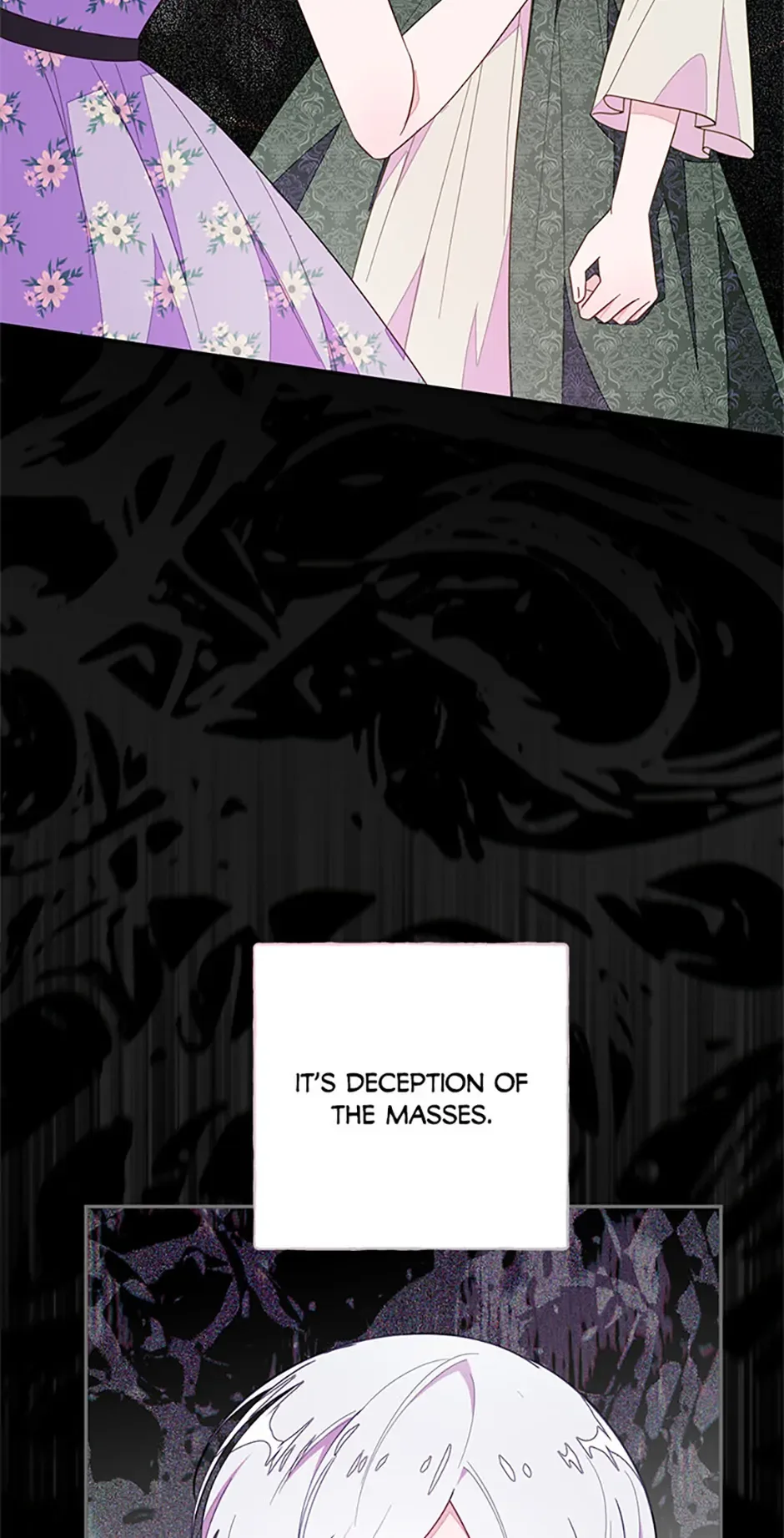The Bad Ending of an Otome Chapter 76 page 47