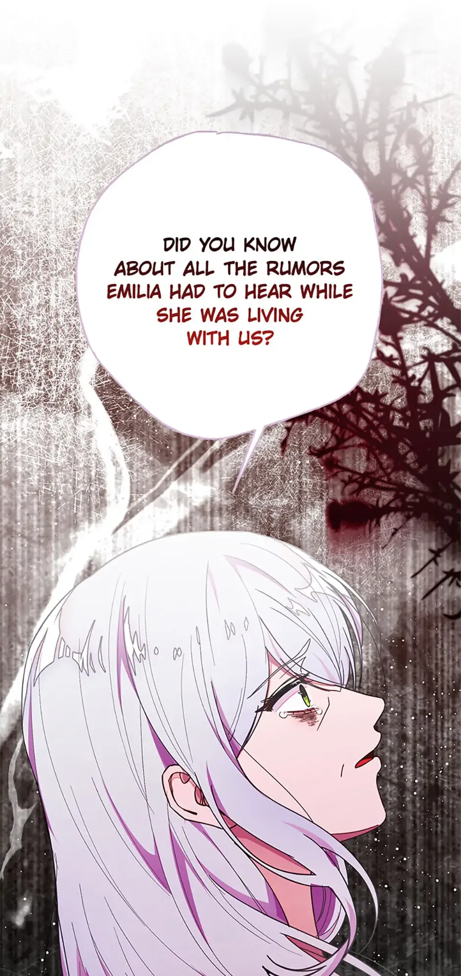 The Bad Ending of an Otome Chapter 76 page 29