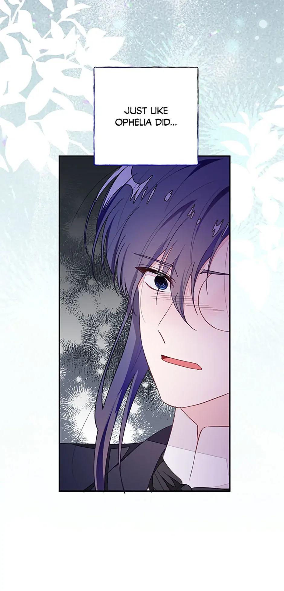 The Bad Ending of an Otome Chapter 76 page 20