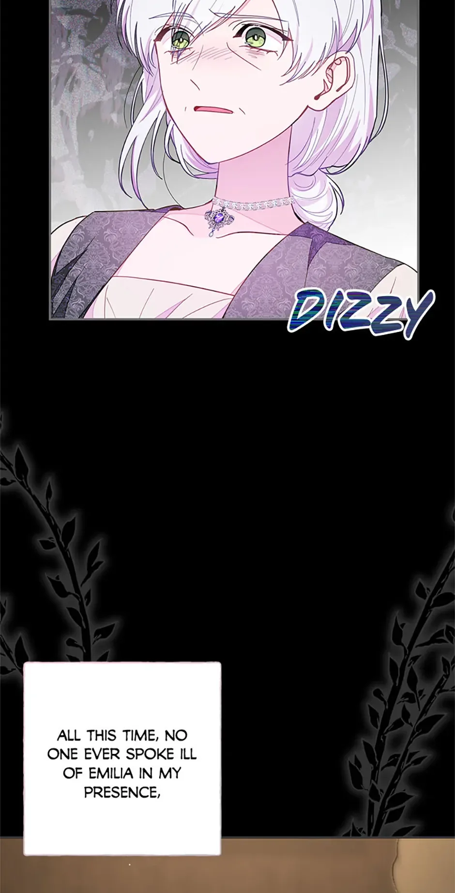 The Bad Ending of an Otome Chapter 76 page 48