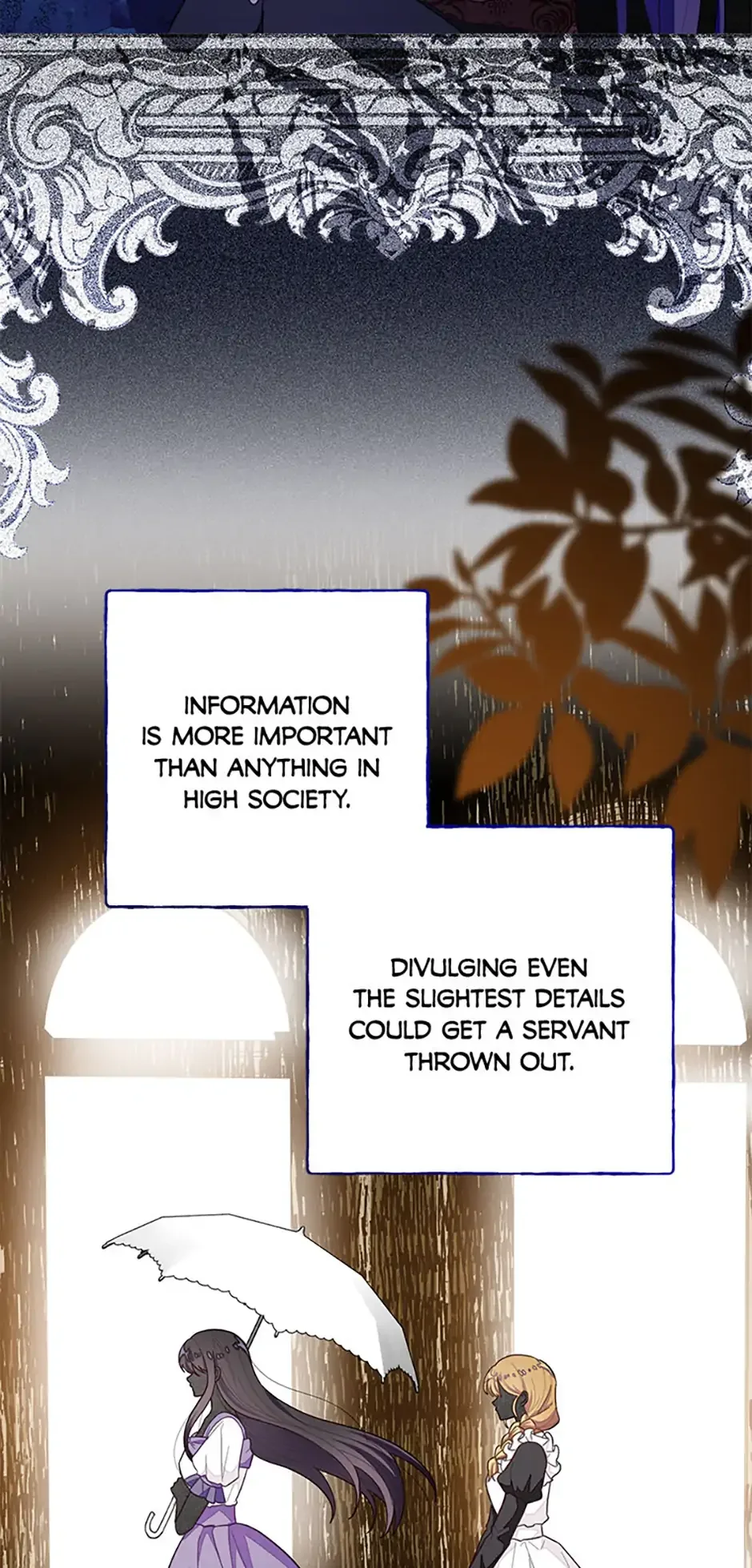 The Bad Ending of an Otome Chapter 75 page 14