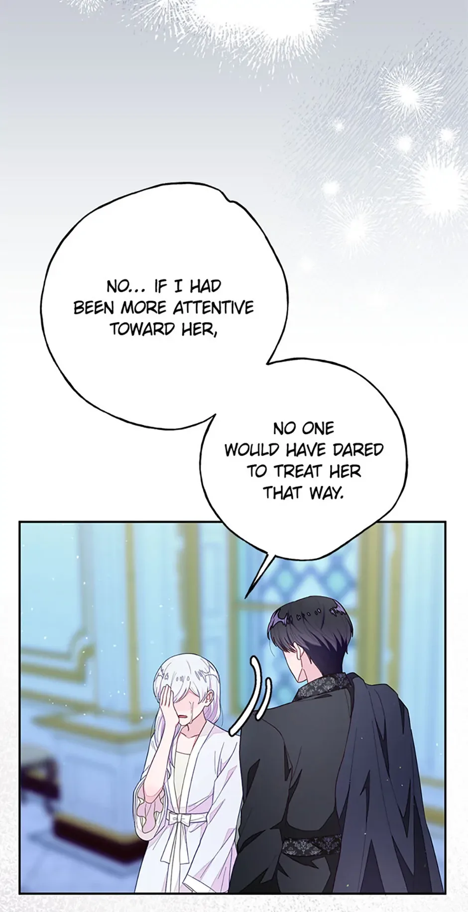 The Bad Ending of an Otome Chapter 76 page 41
