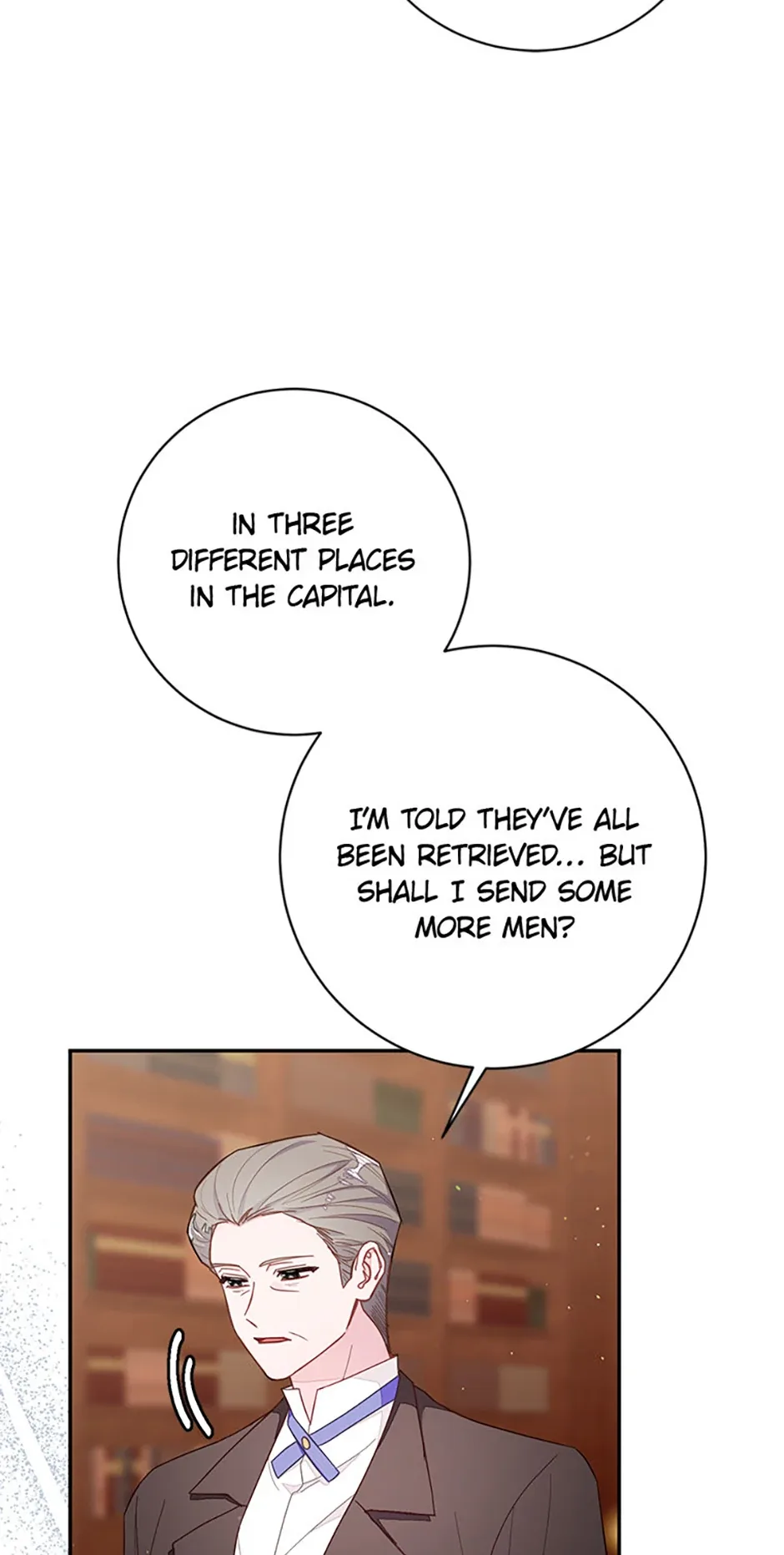 The Bad Ending of an Otome Chapter 75 page 31