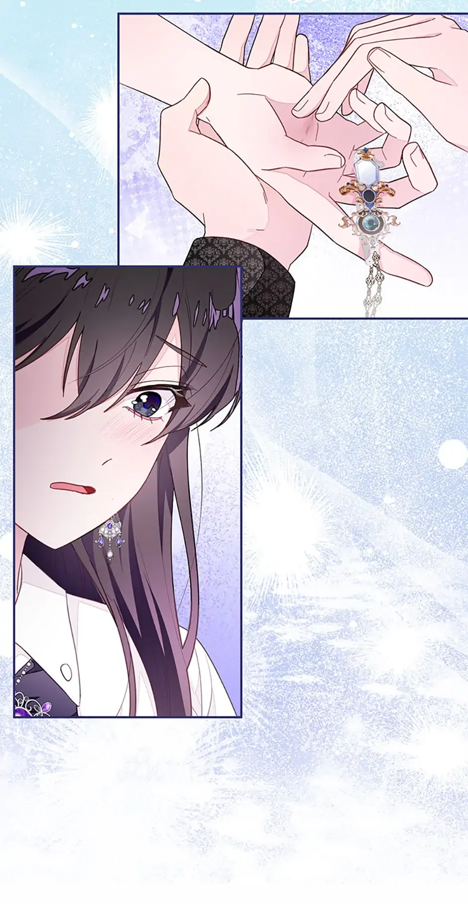 The Bad Ending of an Otome Chapter 74 page 28