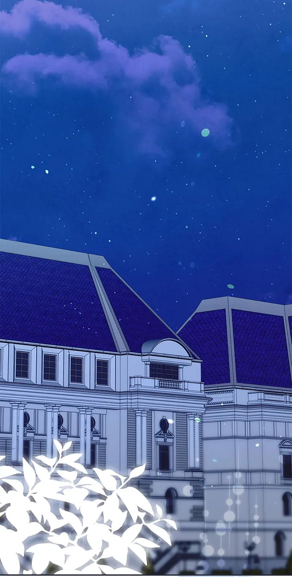 The Bad Ending of an Otome Chapter 75 page 24