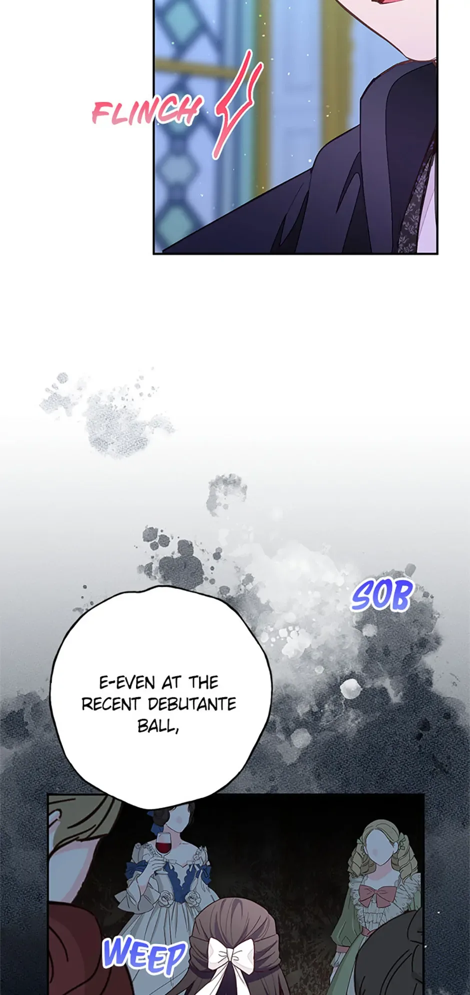 The Bad Ending of an Otome Chapter 76 page 31