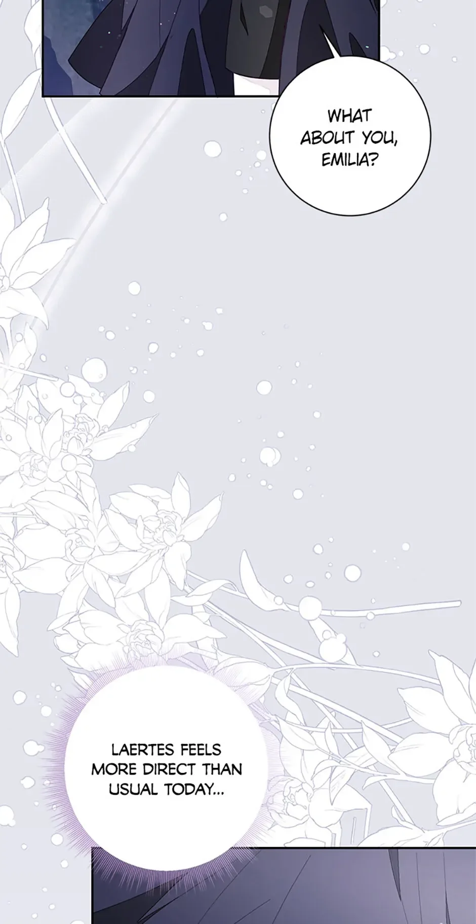 The Bad Ending of an Otome Chapter 73 page 34
