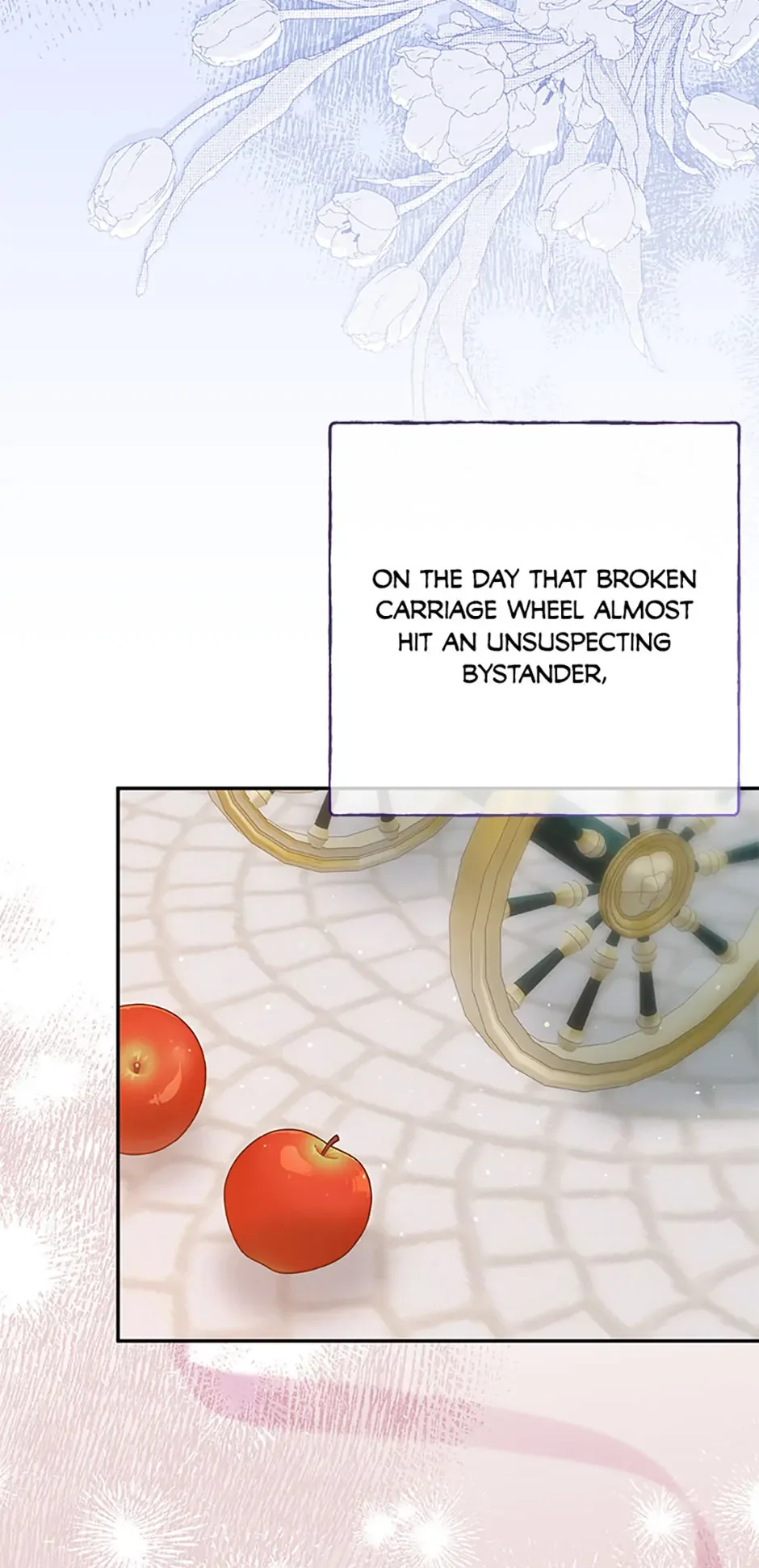 The Bad Ending of an Otome Chapter 76 page 71