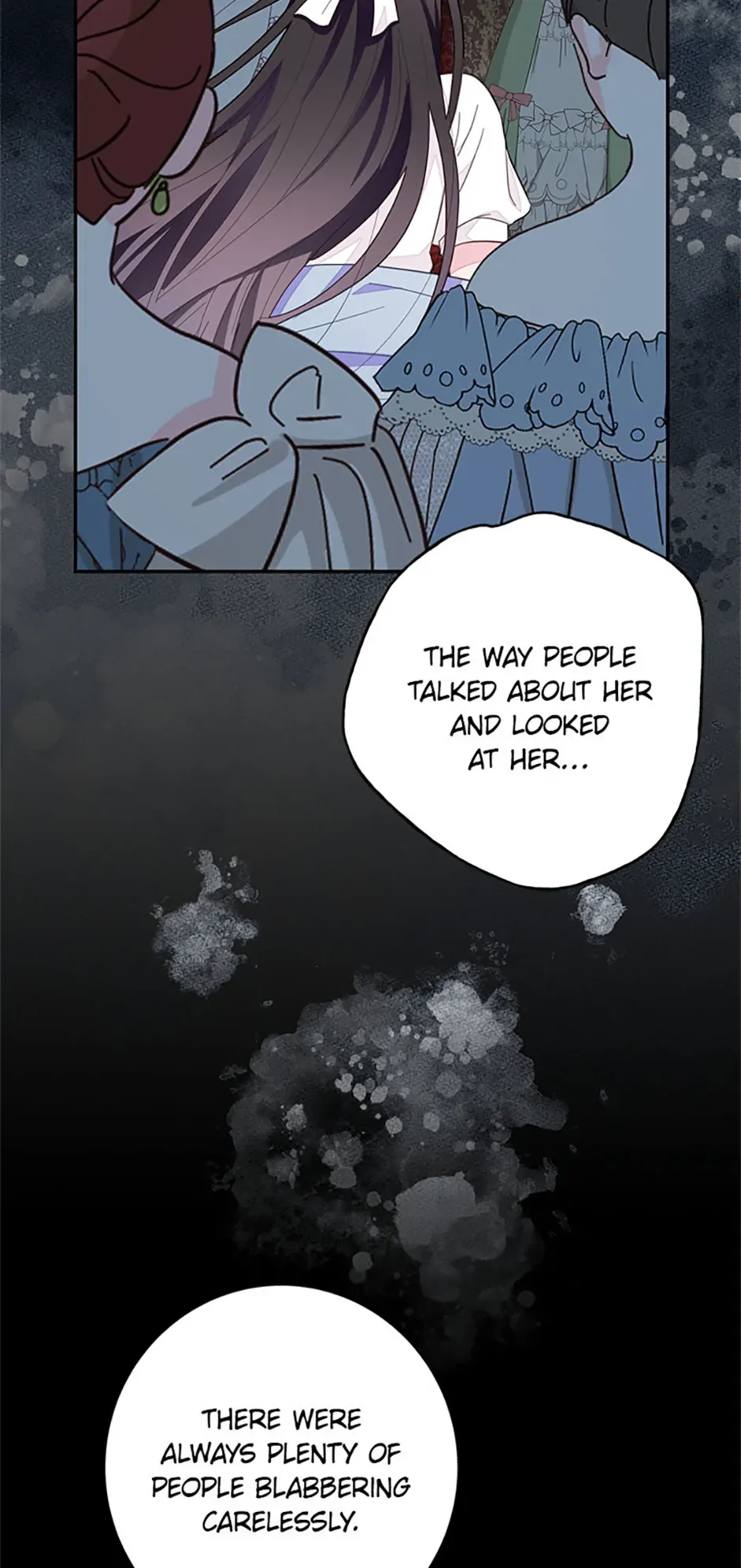 The Bad Ending of an Otome Chapter 76 page 32