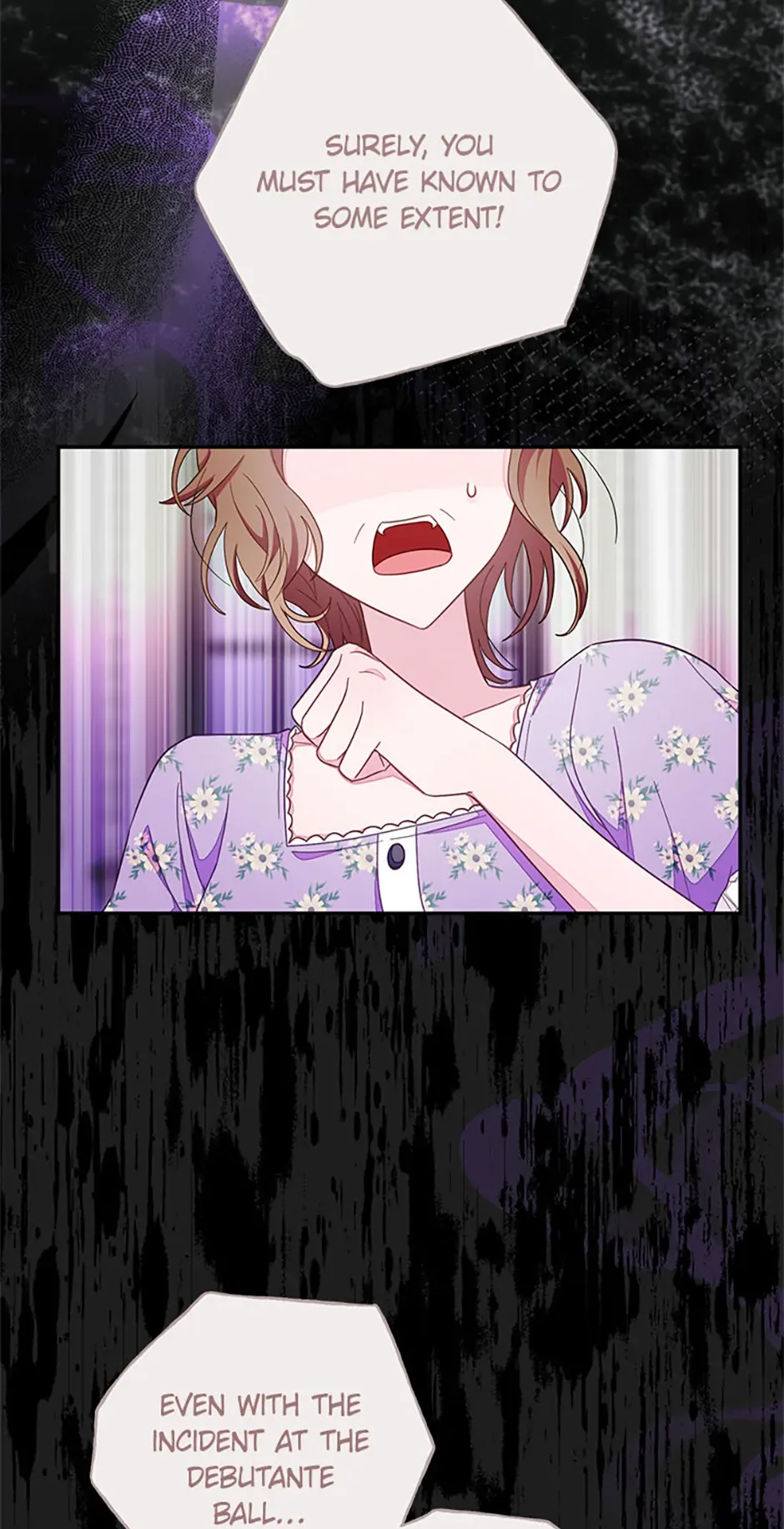 The Bad Ending of an Otome Chapter 76 page 43
