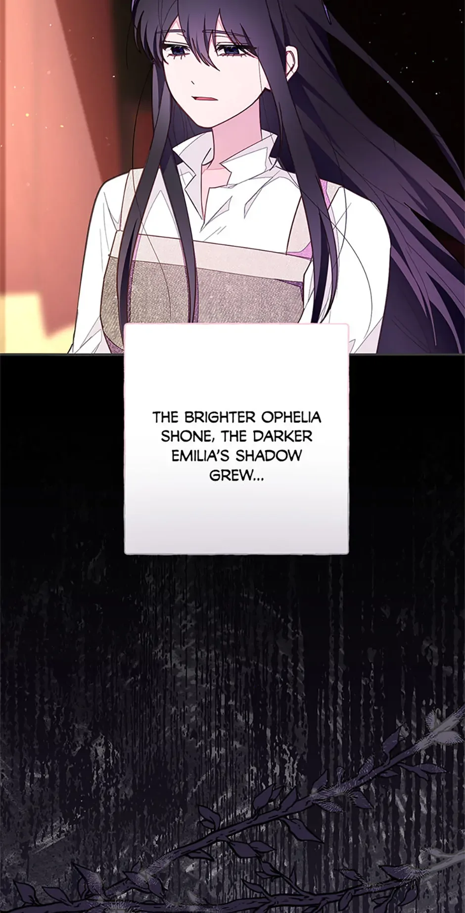 The Bad Ending of an Otome Chapter 76 page 54