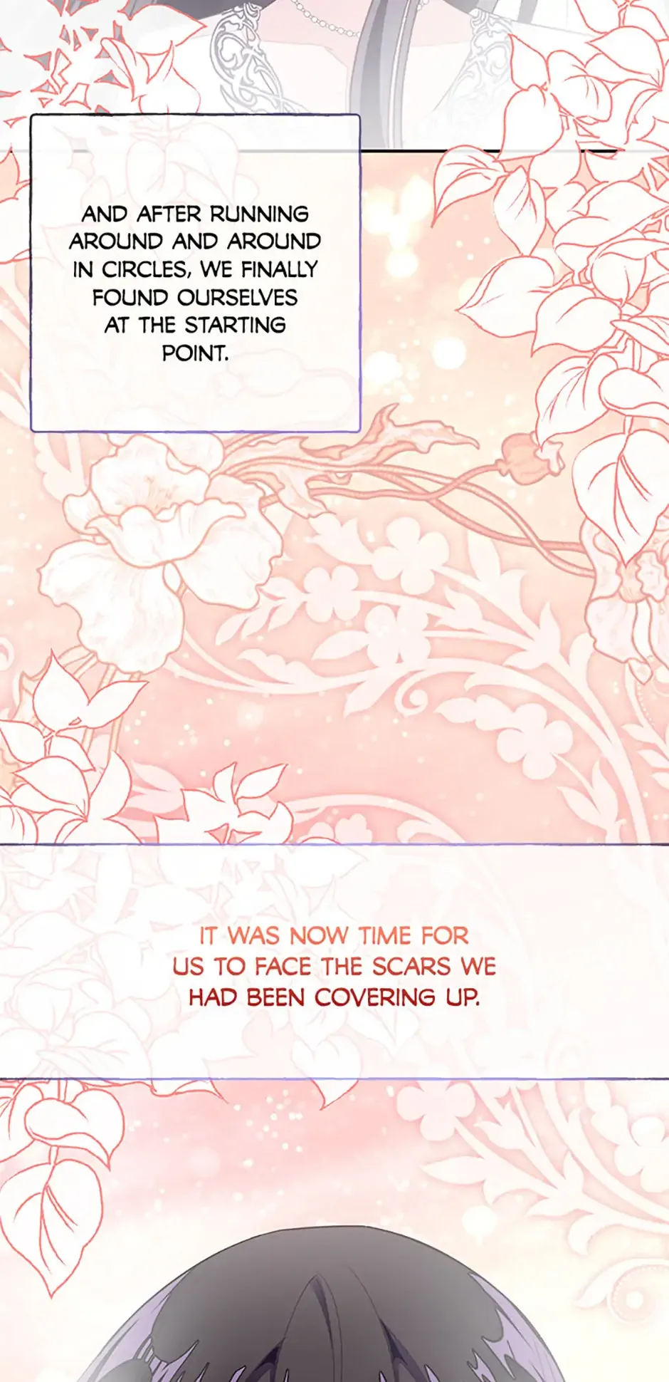 The Bad Ending of an Otome Chapter 76 page 74
