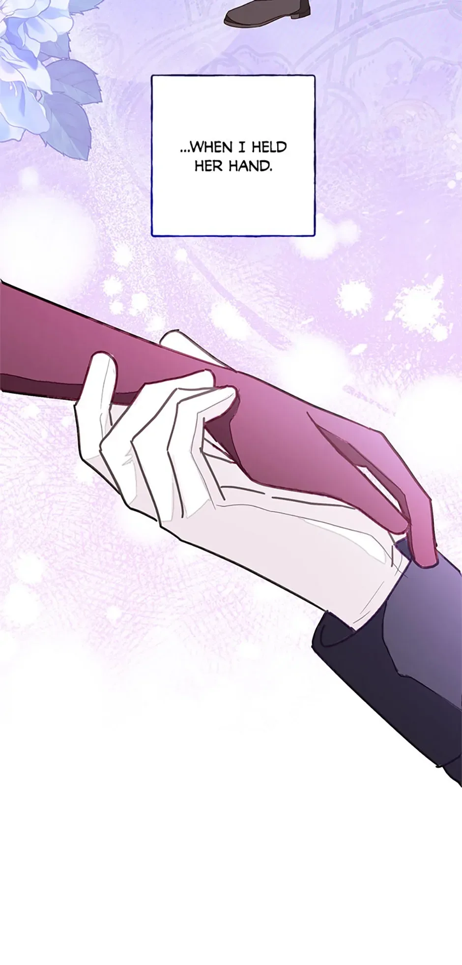 The Bad Ending of an Otome Chapter 76 page 16