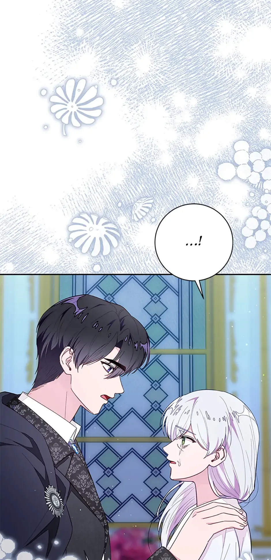 The Bad Ending of an Otome Chapter 76 page 68