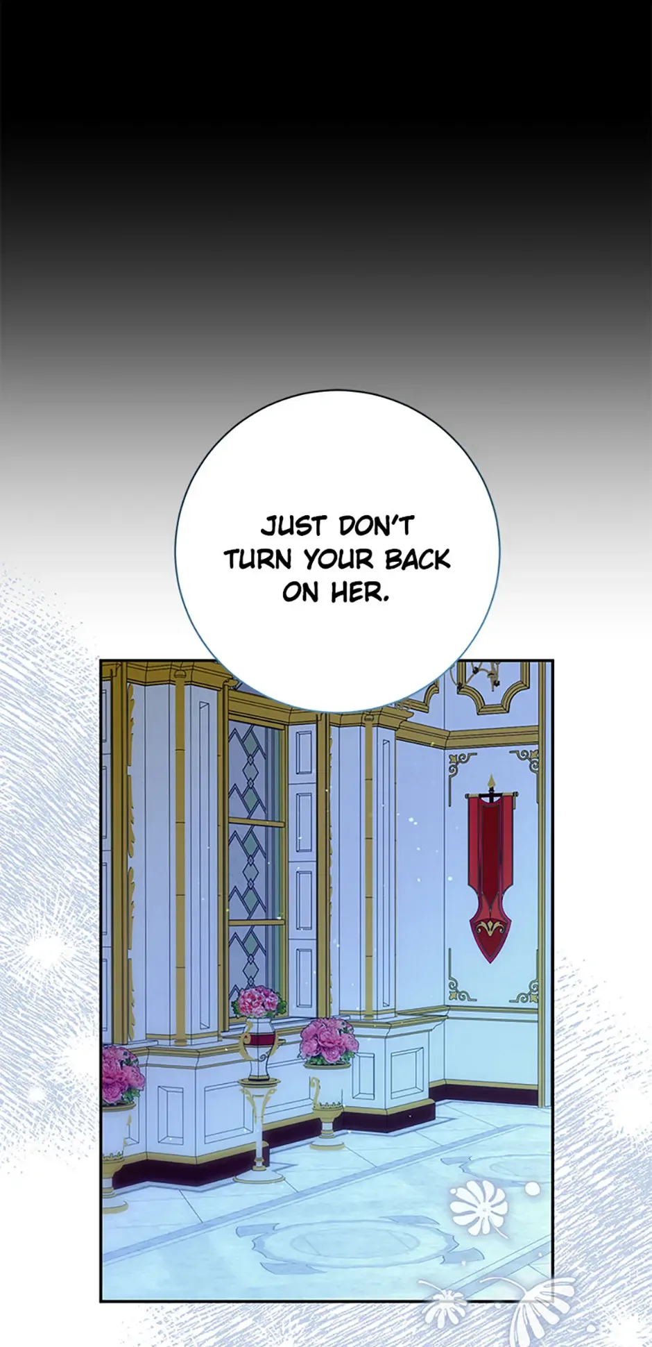 The Bad Ending of an Otome Chapter 76 page 67