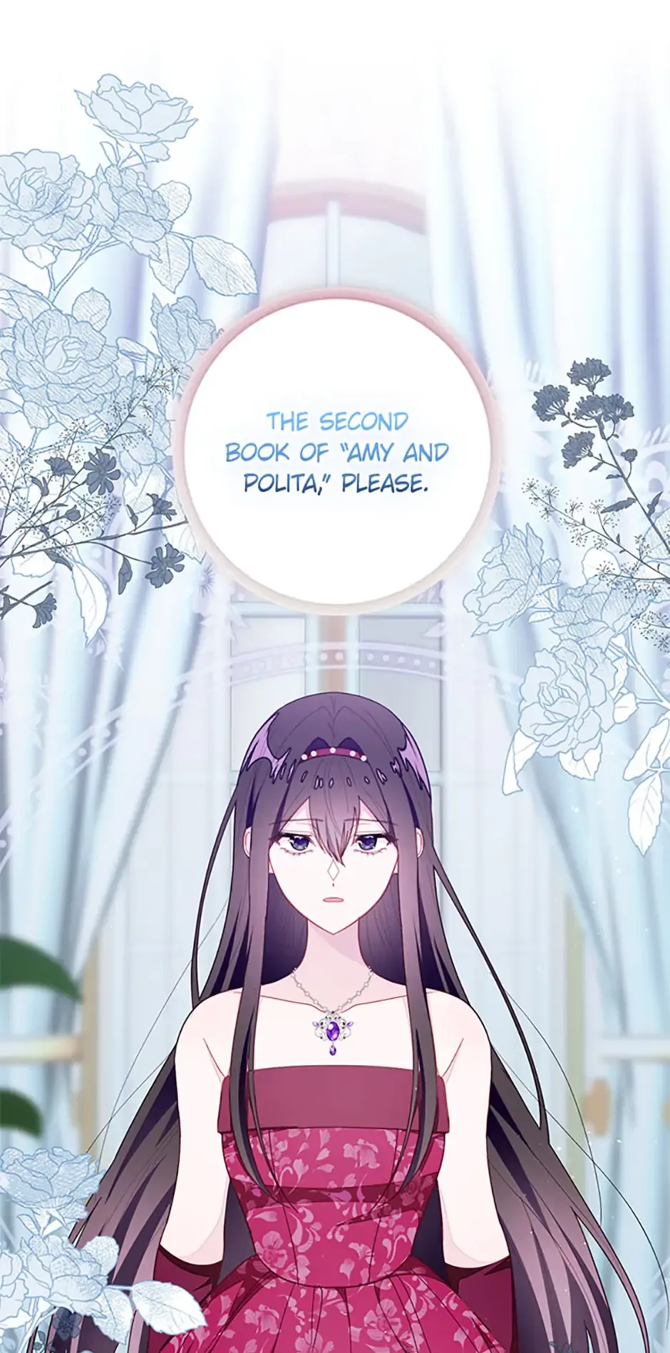 The Bad Ending of an Otome Chapter 75 page 38
