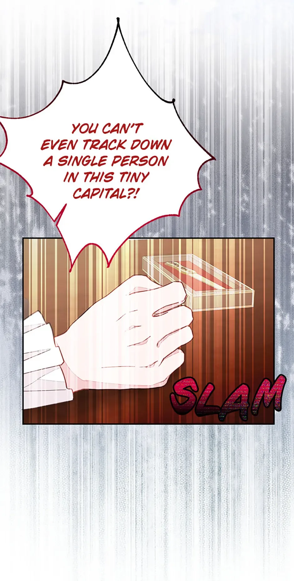 The Bad Ending of an Otome Chapter 75 page 28