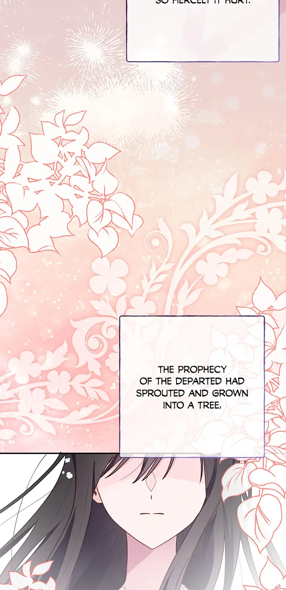 The Bad Ending of an Otome Chapter 76 page 73