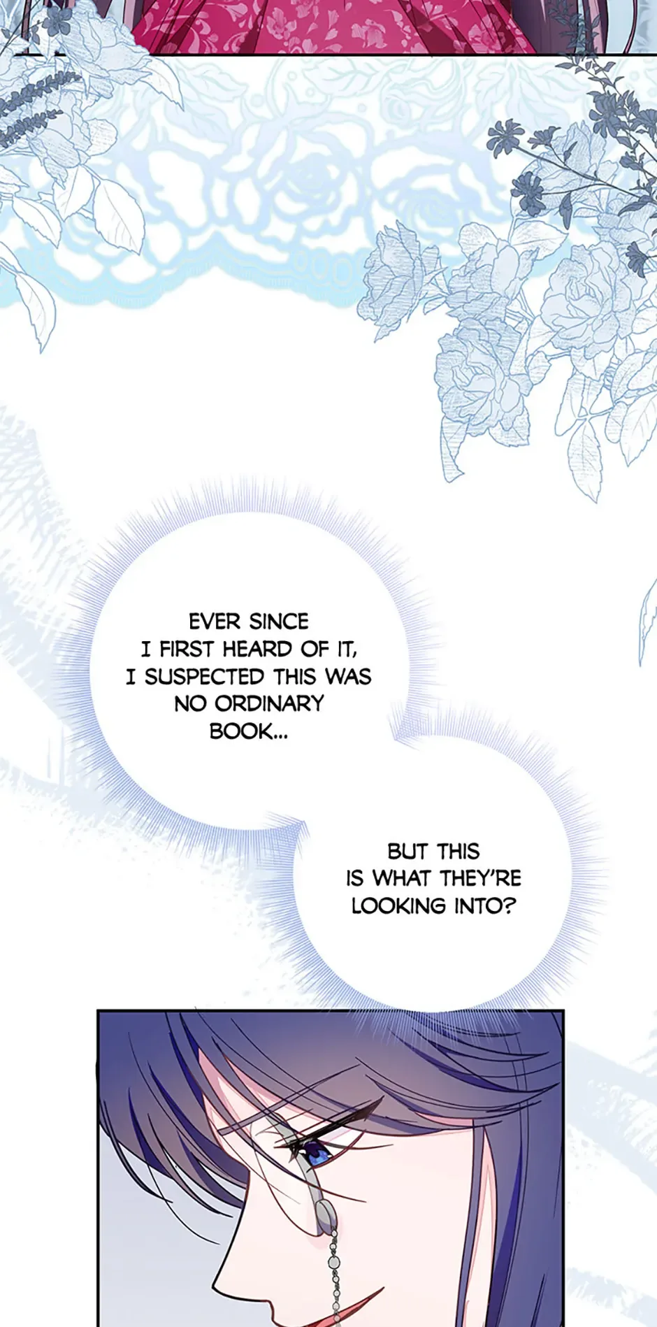 The Bad Ending of an Otome Chapter 75 page 39