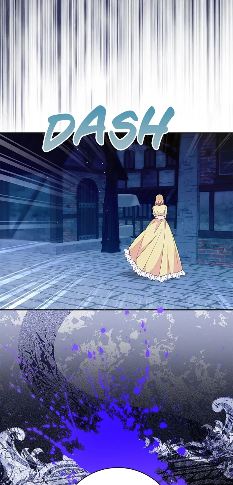 The Bad Ending of an Otome Chapter 75 page 12